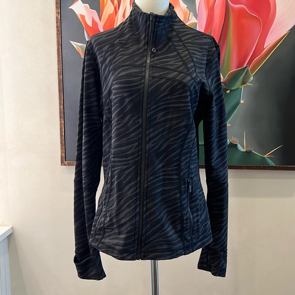 lululemon athletica Jackets & Blazers - Lululemon Define Jacket